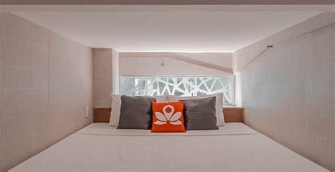 selah pods|zen rooms quarantine hotel.